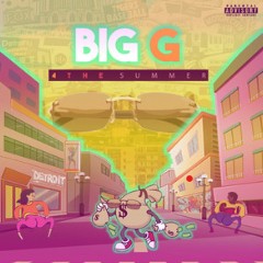 Tracks produced By BDK